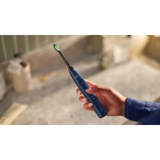 Elektrische Zahnbürste Sonicare 5500 HX7119/01