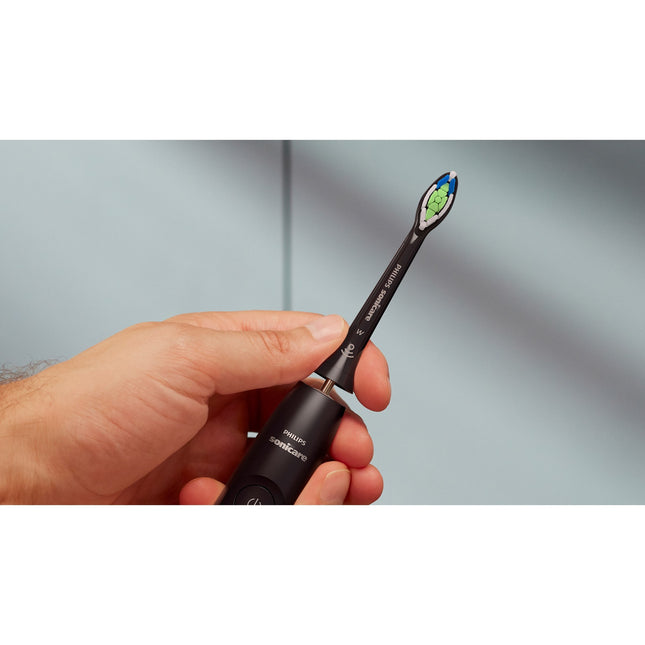 Elektrische Zahnbürste Sonicare HX7101/02