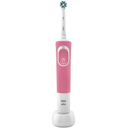 Elektrische Zahnbürste Vitality 100 Pink CA HB