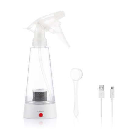 Elektrolytischer Desinfektionsgenerator D-Spray InnovaGoods