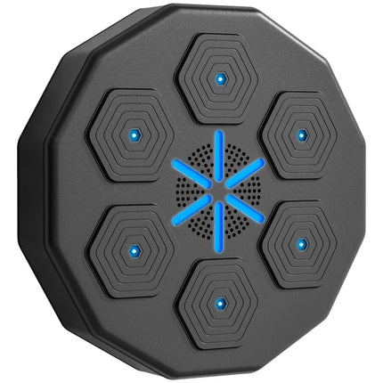 Elektronisches LED Bluetooth Boxziel - Wandmontage, Heimgebrauch