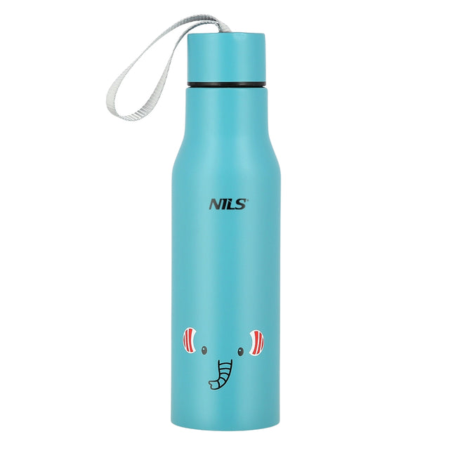 Tasse isotherme Elephant en acier inoxydable