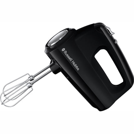 Elvisp 24672-56 Schwarzer Handmixer