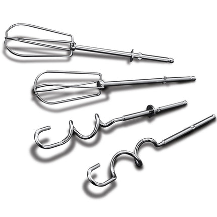Elvisp 24672-56 Schwarzer Handmixer
