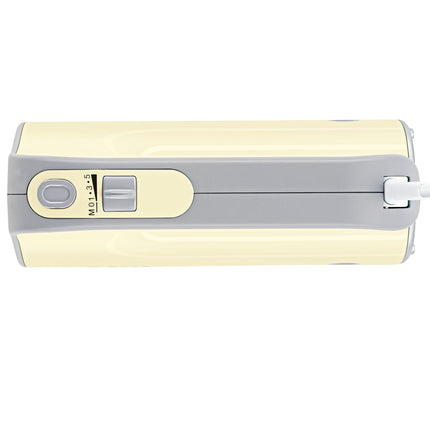Elvisp 500w Cremeweiß