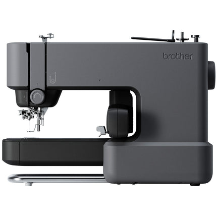 Stickmaschine mit Bluetooth, 100x100 mm Rahmen
