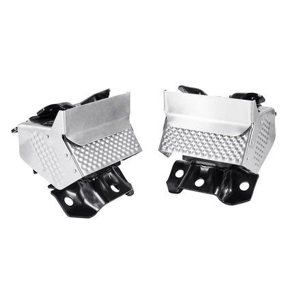 Engine Motor Mount Kit for 2007–2013 Silverado 1500 Front Pair