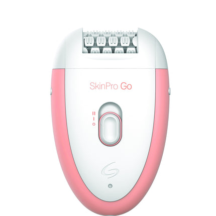 Epilierer SKINPRO GO I GE0129