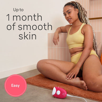 Epilator Silk-épil 3 SE3-000