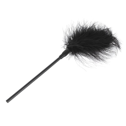 Accessoires érotiques - set - noir 23431