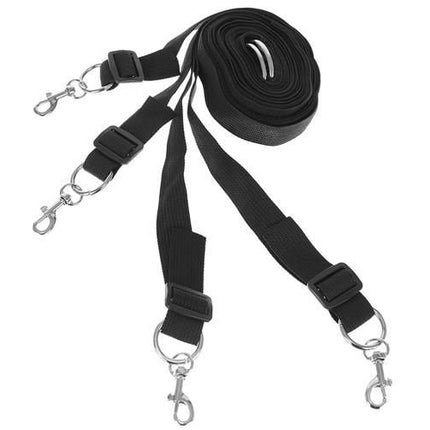 Accessoires érotiques - set - menottes