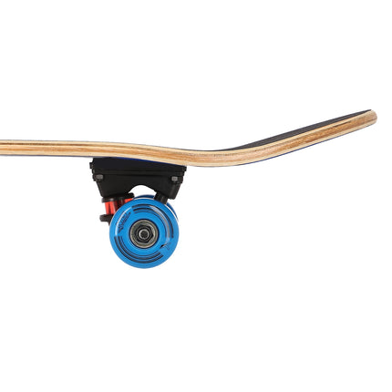 Skateboard Error, planche de 31 pouces, Nils Extreme