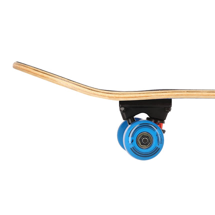 Skateboard Error, planche de 31 pouces, Nils Extreme