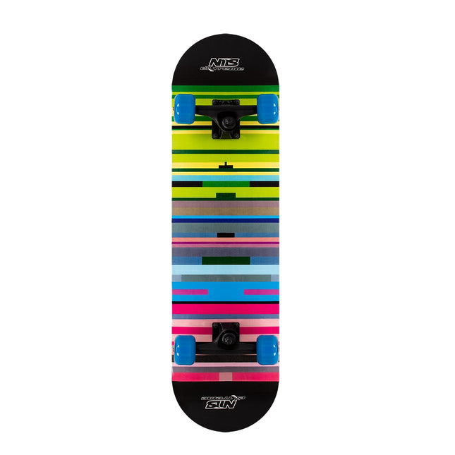 Skateboard Error, planche de 31 pouces, Nils Extreme