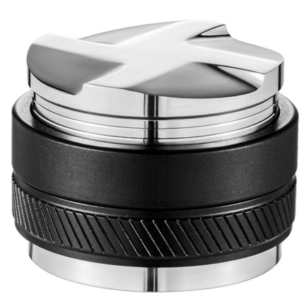 Espresso Distributor and Tamper, 53mm, Adjustable