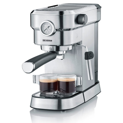 Espresso maker KA5995 Plus