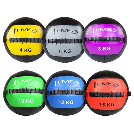 Exercise Ball – Wall Ball, 6 kg