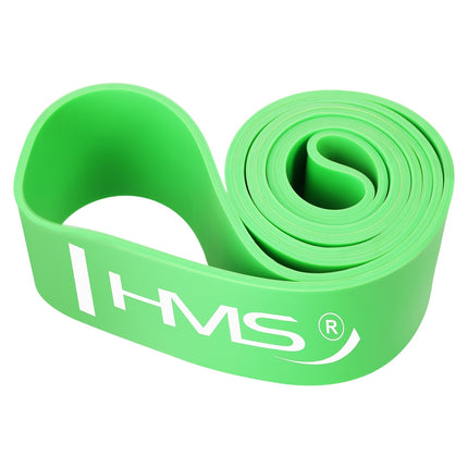 Übungsband, Lime – Widerstandstraining Fitness