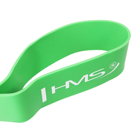 Übungsband, Lime – Widerstandstraining Fitness