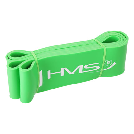 Übungsband, Lime – Widerstandstraining Fitness