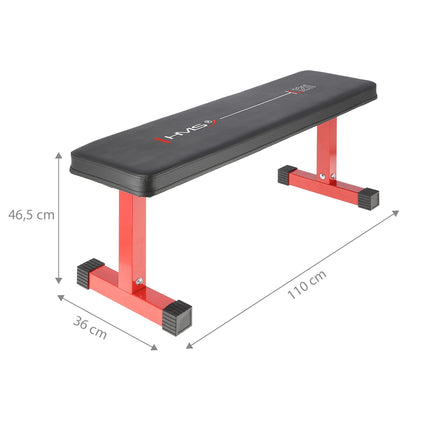 Banc d'exercice, banc d'haltérophilie réglable