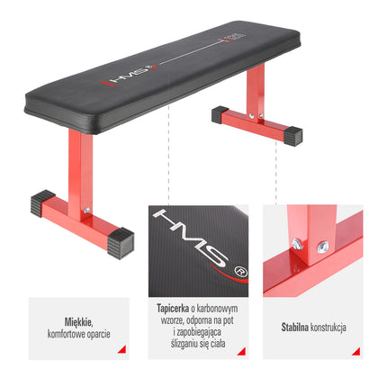 Banc d'exercice, banc d'haltérophilie réglable