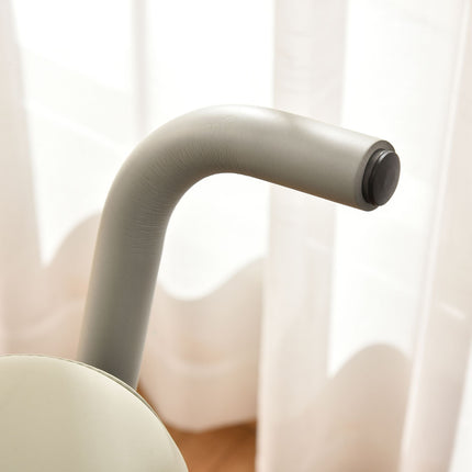 Heimtrainer mit einstellbarem Widerstand und LCD-Bildschirm
