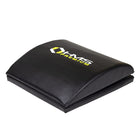 Tapis d'exercice antidérapant, épaisseur 6 mm