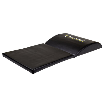 Tapis d'exercice antidérapant, épaisseur 6 mm