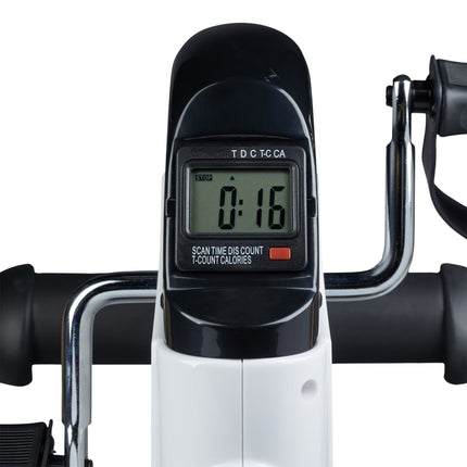 Mini vélo d'exercice