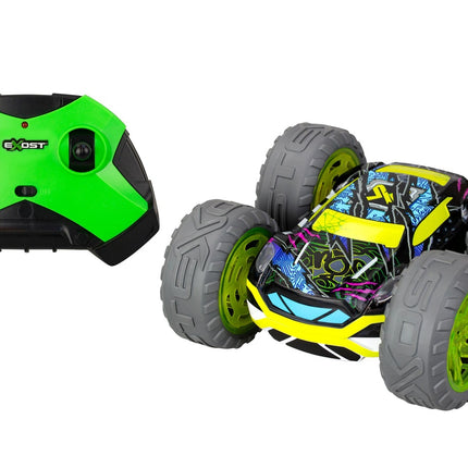 Exost Radio Control Car 360 Cross Flash, Maßstab 1:18