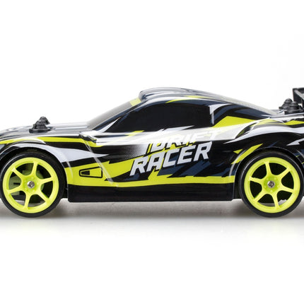Exost Voiture radiocommandée Drift Racer, échelle 1:28