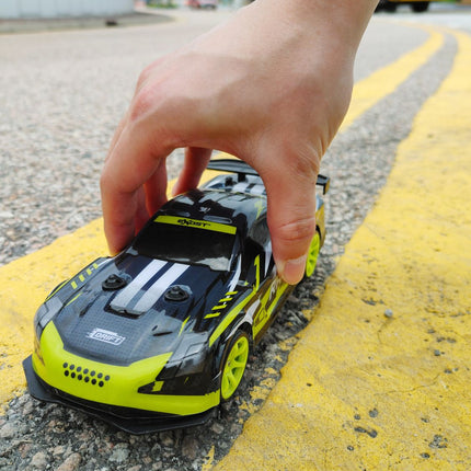 Exost Voiture radiocommandée Drift Racer, échelle 1:28