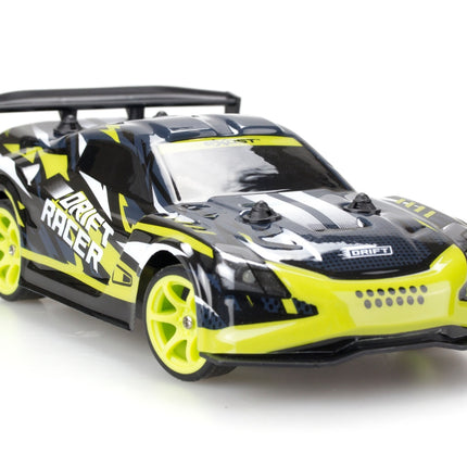 Exost Voiture radiocommandée Drift Racer, échelle 1:28