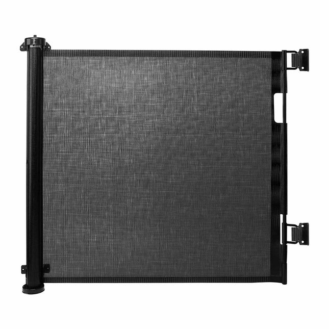 Barrière de sécurité extensible pour enfants, adaptée aux portes et aux escaliers