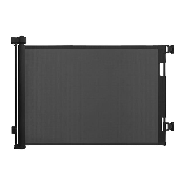 Barrière de sécurité extensible pour enfants, adaptée aux portes et aux escaliers