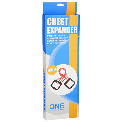 Expander One Fitnessgerät – Einstellbarer Widerstand
