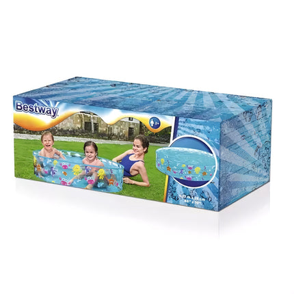 Erweiterungspool für Kinder - BESTWAY 55028 