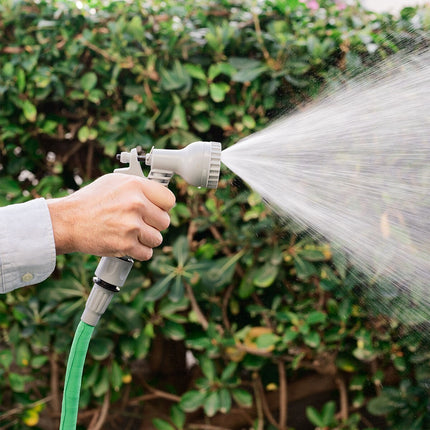 Ausziehbarer Gartenschlauch Hoxtend InnovaGoods 30 m