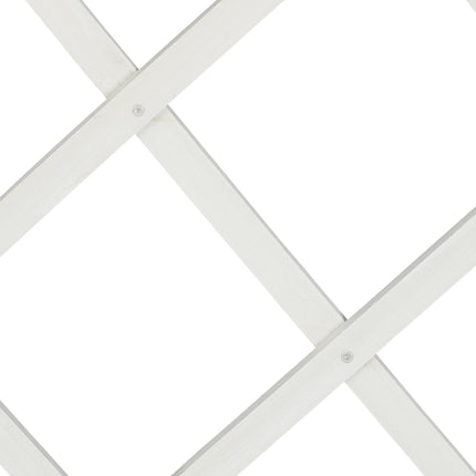 Ensemble de treillis extensibles pour plantes, 180 x 90 cm, lot de 3