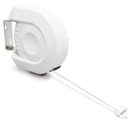 Étendoir à linge extensible 12 m