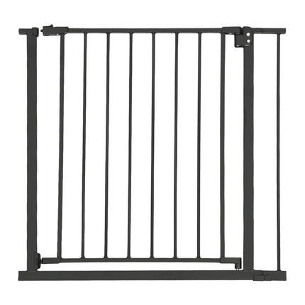 Barrière de sécurité extensible pour portes et escaliers, 75-100 cm