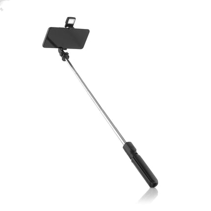 Ausziehbares Stativ für Mobiltelefone mit LED und Fernbedienung Tridiex InnovaGoods