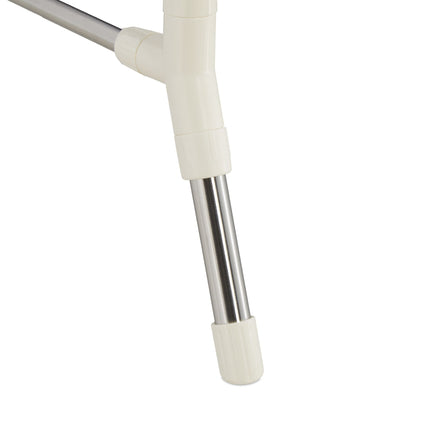 Étagère extensible pour machine à laver