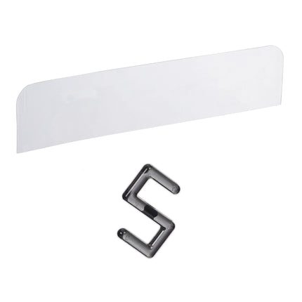 Table de chevet extensible