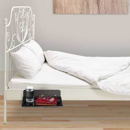 Table de chevet extensible