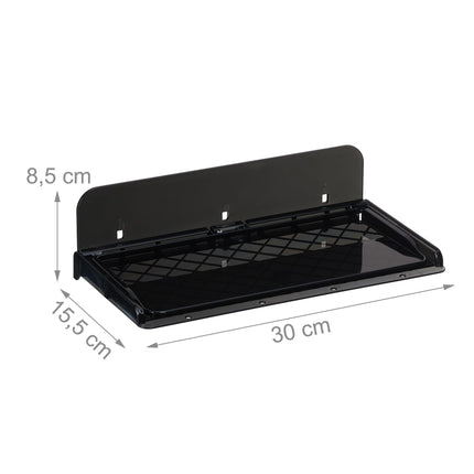 Table de chevet extensible