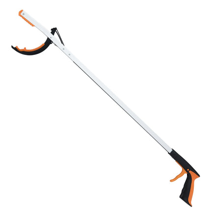 Outil de préhension extra long de 88 cm, griffe légère en aluminium