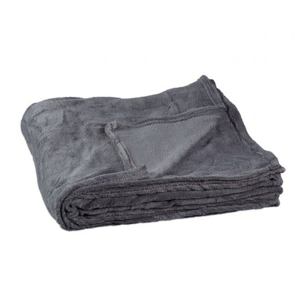 Extra großes Kuschelplaid