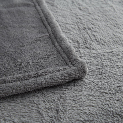 Extra großes Kuschelplaid